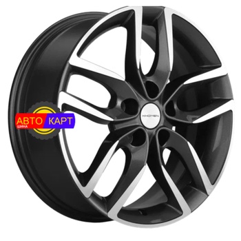 6,5x17/5x114,3 ET37 D66,5 KHW1708 (Jolion) Gray-FP