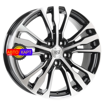 7x18/5x114,3 ET45 D67,1 R188 BD