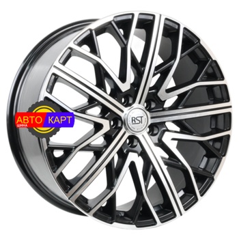 8,5x20/5x120 ET47 D72,6 R002 (Land Rover) BD