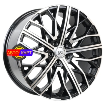 8,5x20/5x120 ET45,5 D62,5 R002 (Li L7/L8) BD