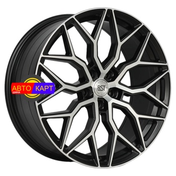9x21/5x120 ET45 D62,5 R2104FF (Li L9) BDm FlowForming