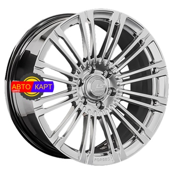 9x20/6x139,7 ET30 D100,1 LS FG18 HPB (конус)