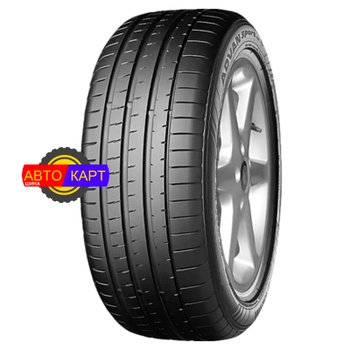 295/35ZR20 105Y XL Advan Sport V107A TL