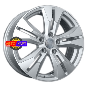 7x18/5x114,3 ET55 D56,1 SB39 SF (конус, SB001)