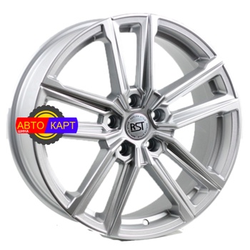 7x18/5x114,3 ET37 D66,6 R078 (Jolion) Silver