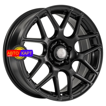 8,5x19/5x112 ET25 D66,6 1336 BKS (конус)