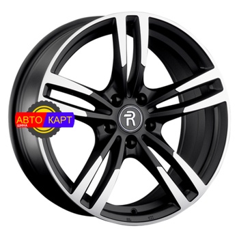 9x20/5x112 ET26 D66,6 PR37 MBF (конус, C570)