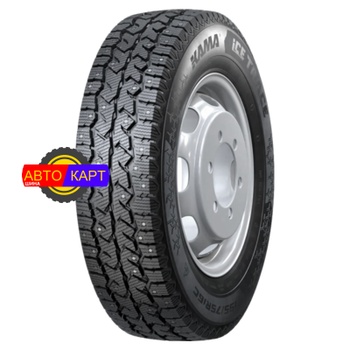 205/70R15C 106/104R Ice Trace (HK-530) TL (шип.)