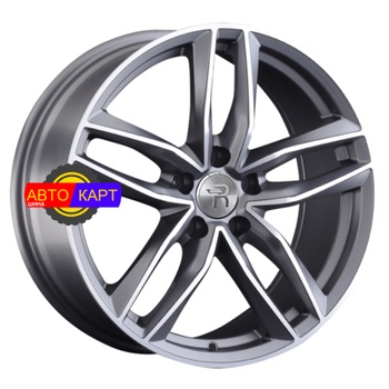 9,5x21/5x112 ET36 D66,6 B237 MGMF (конус, B640)