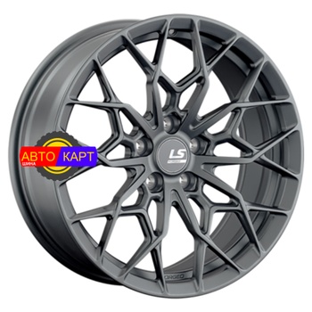 9x21/5x120 ET45,5 D62,6 LS FG29 MGM (конус)