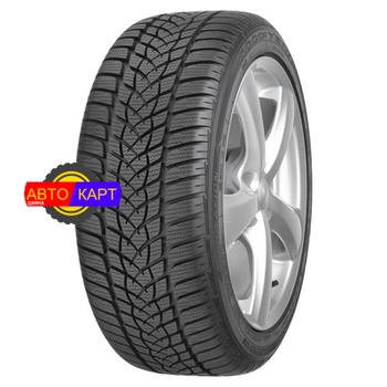 205/50R17 89H UltraGrip Performance 2 * TL FP RFT M+S