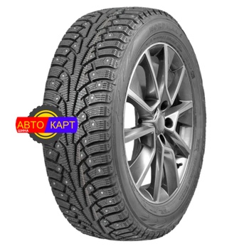 185/70R14 92T XL Nordman 5 TL (шип.)