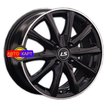 6x15/4x100 ET48 D73,1 741 BKL (конус)