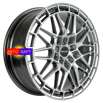 7x19/5x114,3 ET45 D60,1 FA8536 Hyper Black 5 (ZJH) FlowForming