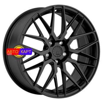 8x18/5x112 ET38 D66,6 LS FG04 MB (конус)