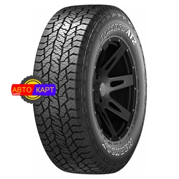 265/60R18 114T XL Dynapro AT2 RF11 TL 4PR