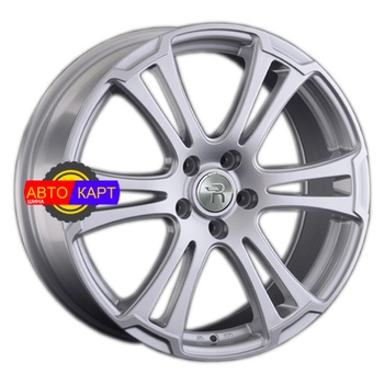 7,5x19/5x114,3 ET50 D67,1 HND223 Sil (конус, C570)