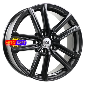 7x18/5x114,3 ET38 D67,1 R078 (Outlander) BLm