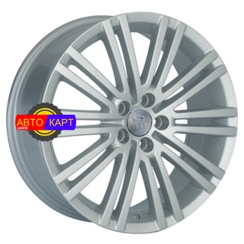 7x17/5x100 ET46 D57,1 SK81 Sil (конус, C570)