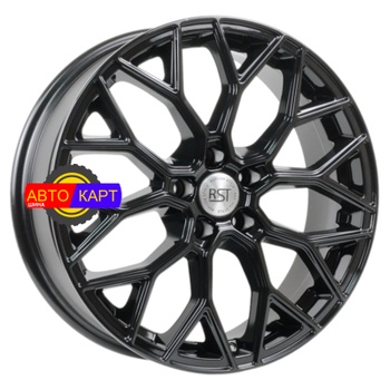 6,5x18/5x114,3 ET45 D66,6 R198 (Haval) BL