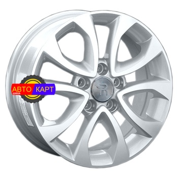 8x18/5x150 ET56 D110,1 LX98 GMF (пш)
