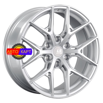 8,5x19/6x139,7 ET36 D100,1 LS FG31 SS (конус)