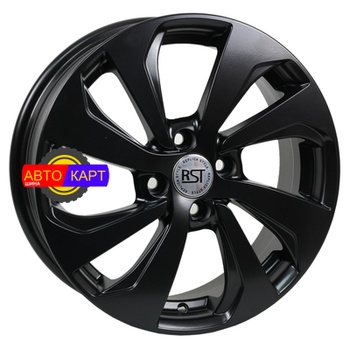 6x15/4x100 ET48 D54,1 R005 (Rio, Solaris) BLm