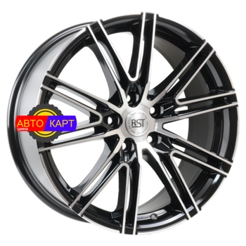 8x18/5x114,3 ET50 D67,1 R168 (Hyundai) BD