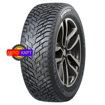 195/55R15 89T Nordico 2 V-528 TL (шип.)