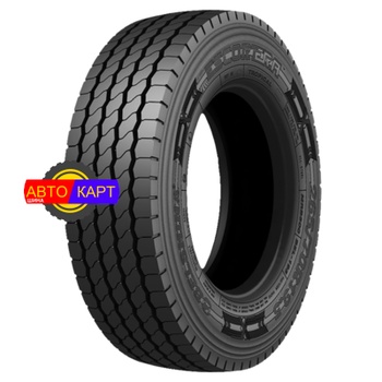 265/70R19,5 141/139M Escortera BEL-195 TL M+S 3PMSF