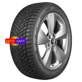 275/35R20 102T XL Autograph Ice 10 TL (шип.)