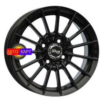 5,5x13/4x98 ET28 D58,6 302 BL