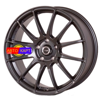 7x17/4x100 ET40 D60,1 118 (XH165) CG22 (конус)