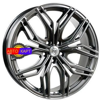 8,5x20/5x114,3 ET42 D67,1 205 BH