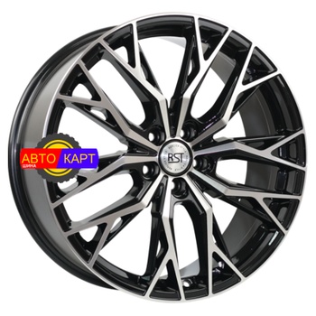 8x20/5x114,3 ET35 D60,1 R052 (Toyota) BD