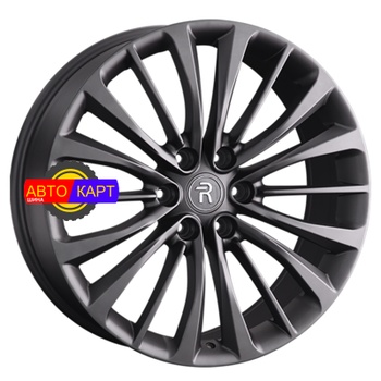 8x22/6x139,7 ET30 D77,8 INF28 MGM (конус, NS002)