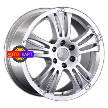 8x18/5x114,3 ET60 D73,1 900 Sil