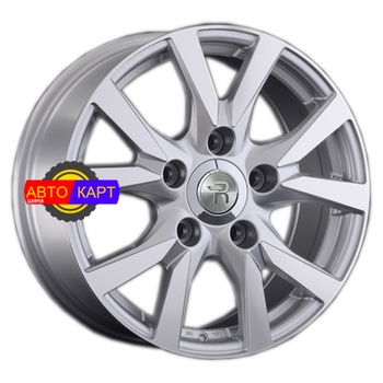 8x18/5x150 ET56 D110,1 LX103 SF (пш)