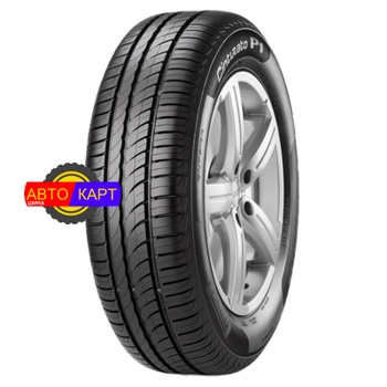 185/65R15 88H Pirelli Cinturato P1  TL