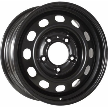 6,5x16/5x139,7 ET40 D98,5 Magnetto 16024 black