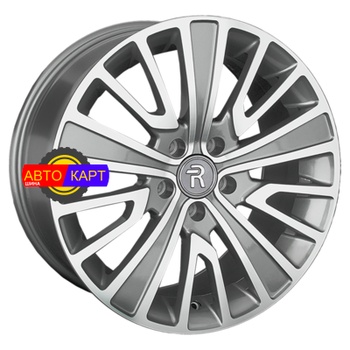 8,5x19/5x120 ET35 D72,6 B178(TS) GMFP (конус, B640)