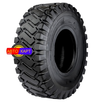 20,5-25 24PR B E-3/L-3 New TT