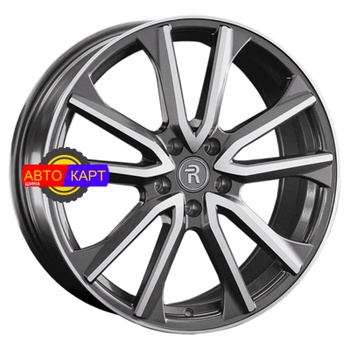 7,5x19/5x112 ET50 D57,1 VV397 GMF (конус, C570)