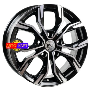 6,5x16/5x114,3 ET50 D66,1 R106 (Kia Cee'd, Hyndai i30) BD