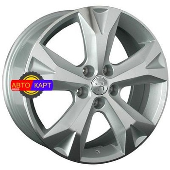 7,5x18/5x114,3 ET35 D60,1 LX57 SF (конус, C570)