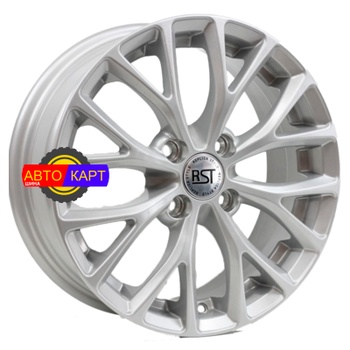 6x15/4x100 ET46 D54,1 R015 (Rio, Solaris) SL