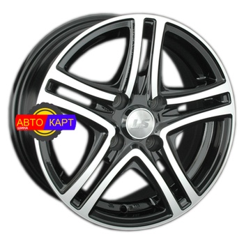 6,5x15/5x108 ET45 D63,4 570 BKF (конус)