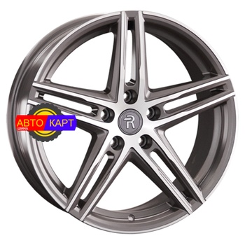 8,5x20/5x112 ET27 D66,6 B313 MGMF (конус, B640)