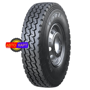 315/80R22,5 156/150K Forza MIX A TL POR M+S