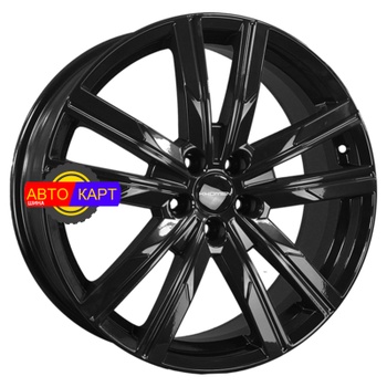 7,5x19/5x114,3 ET40 D60,1 KHW1905 (NX/RAV4) Black